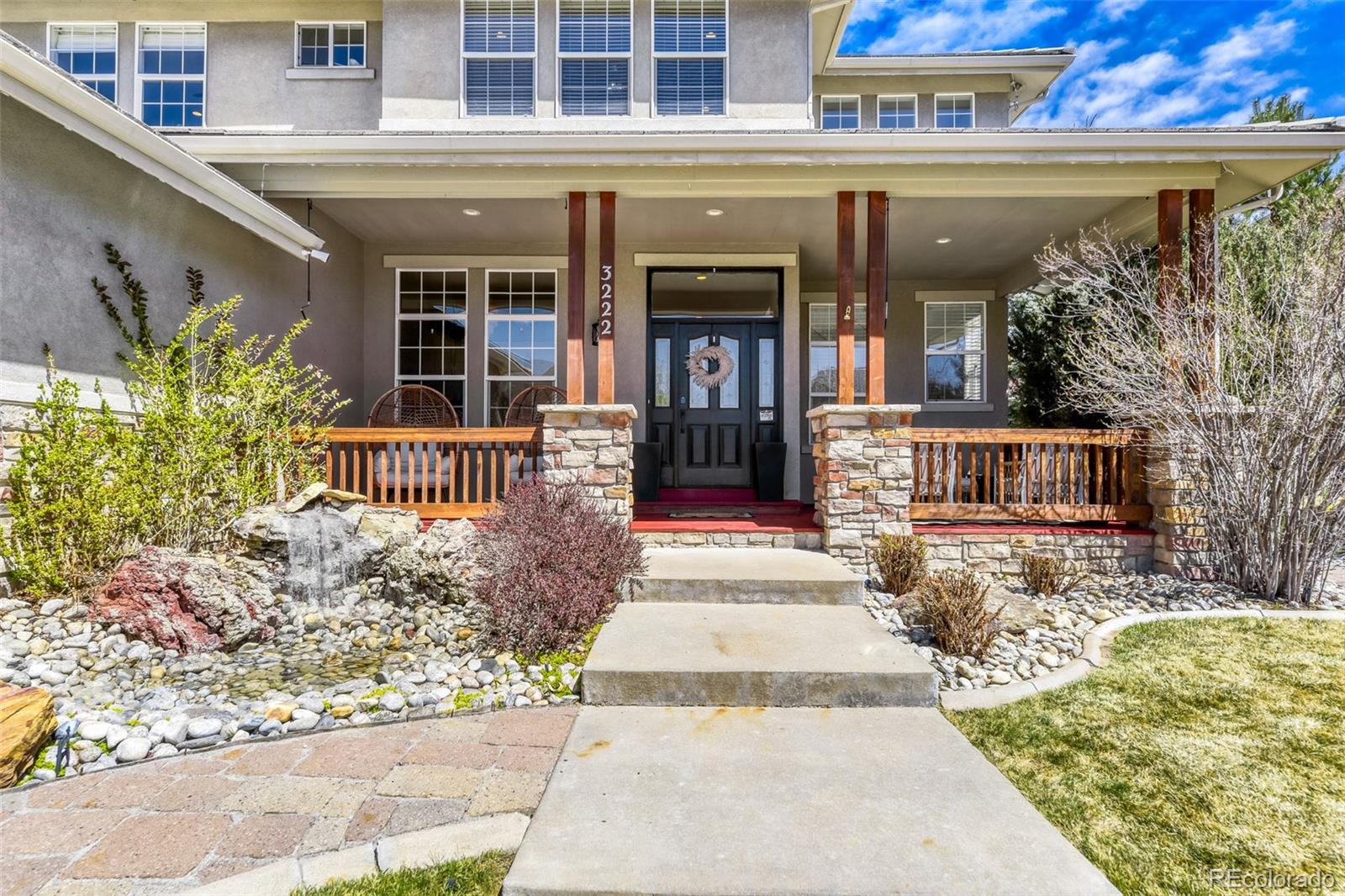 3222 Running Deer Drive