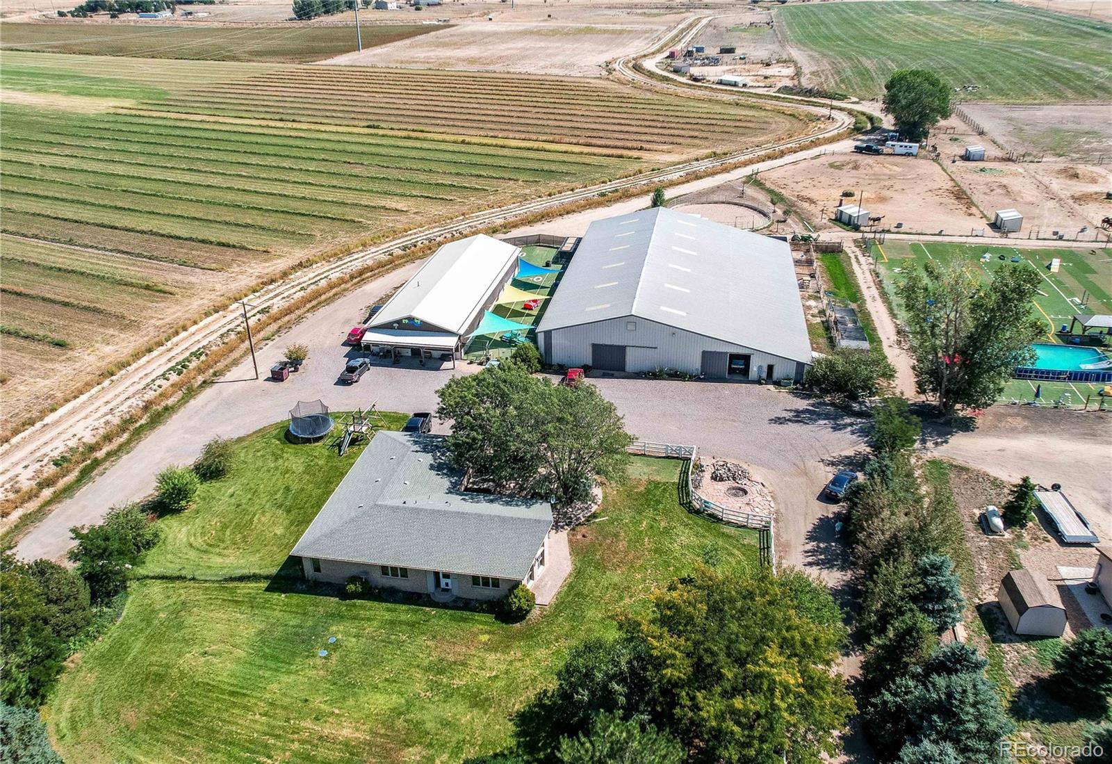 1644 County Road 47