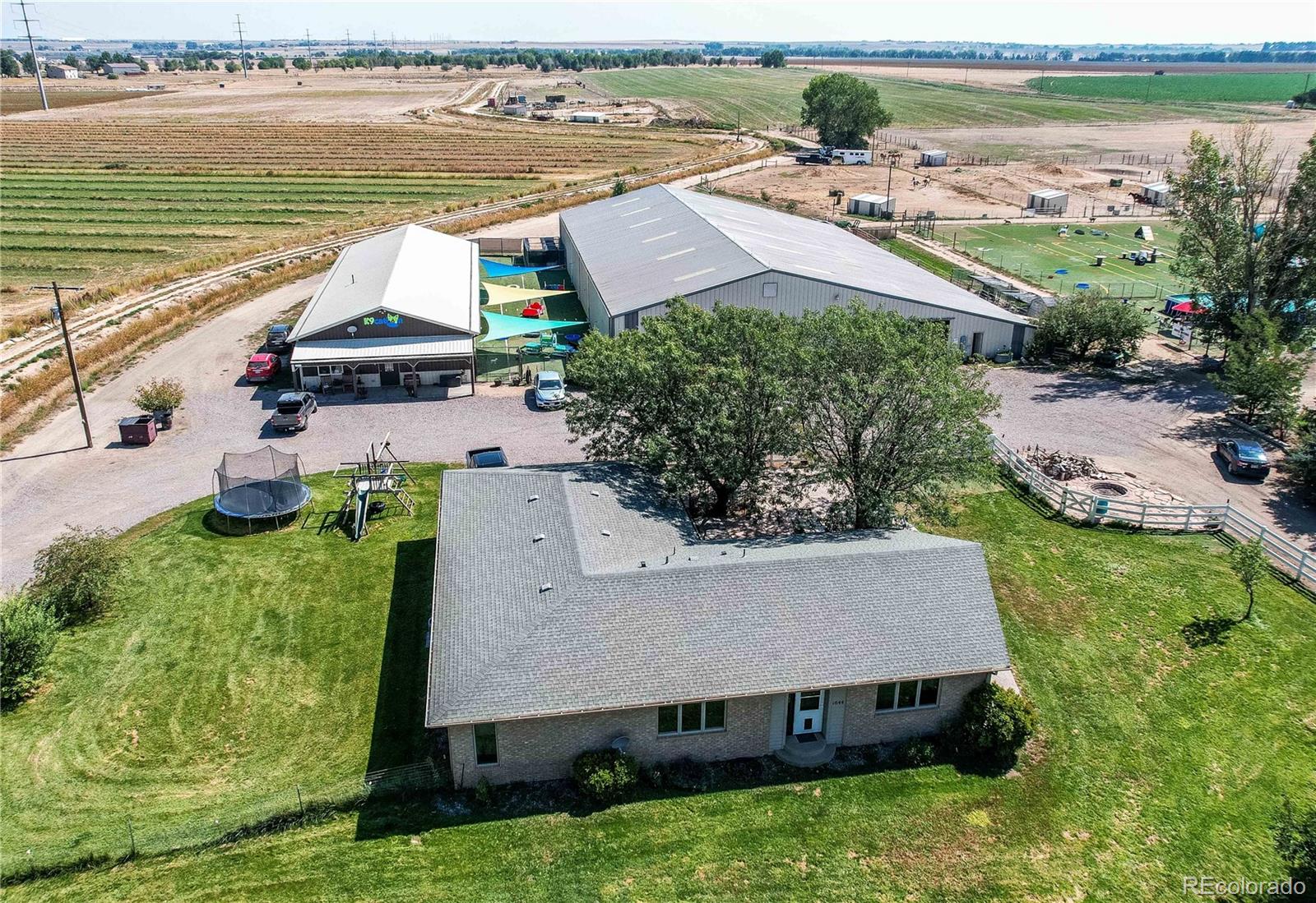 1644 County Road 47