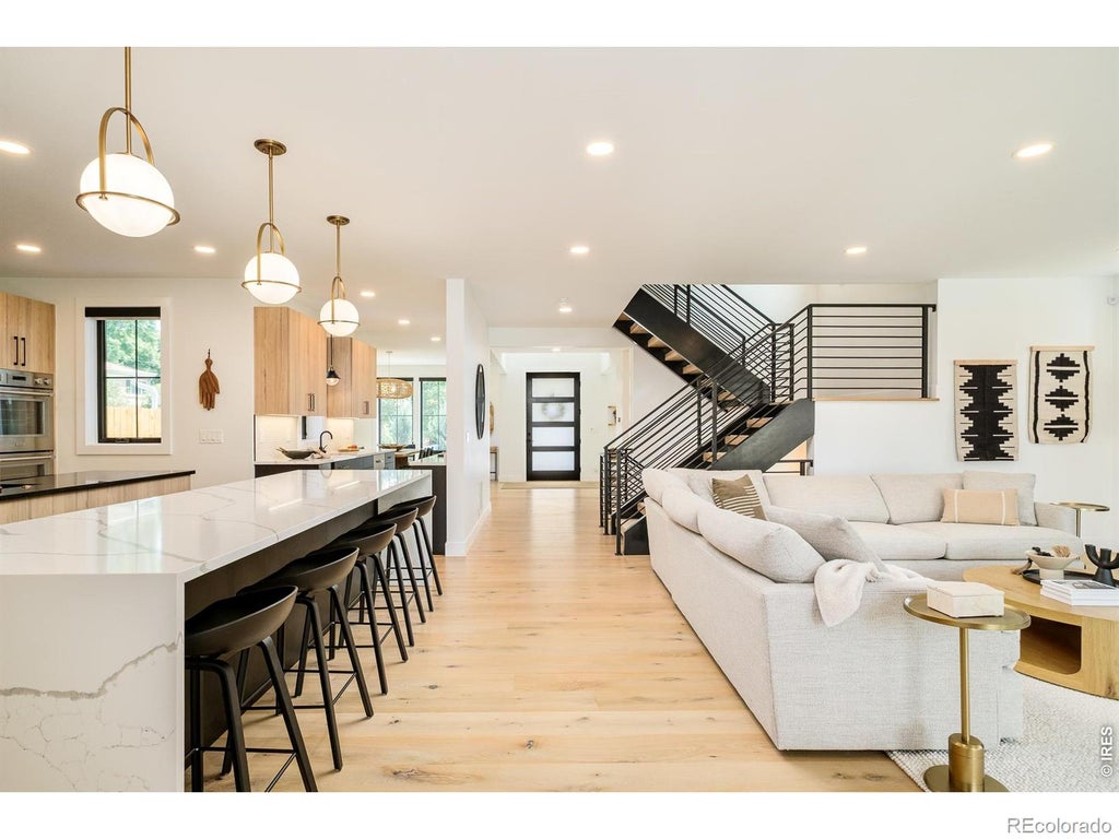 Photo of 2485 Oak Street, Denver, CO 80212 (MLS # IR1069337)