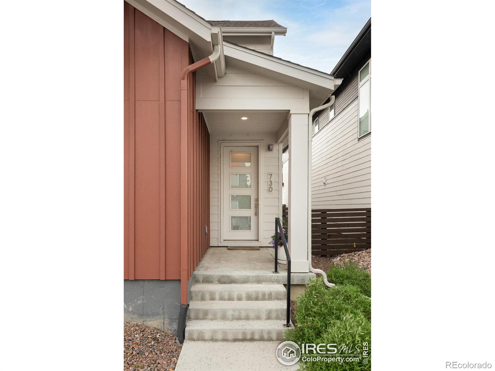 730 Promenade Drive
