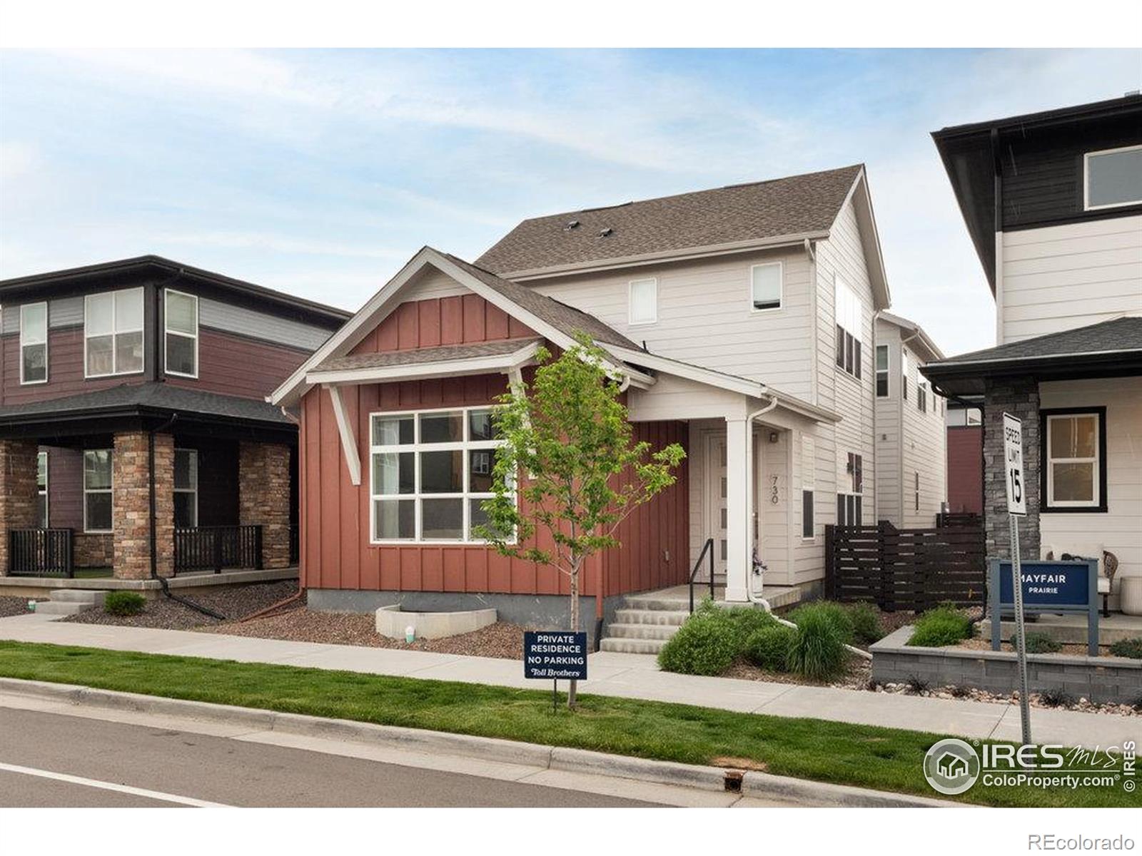 730 Promenade Drive