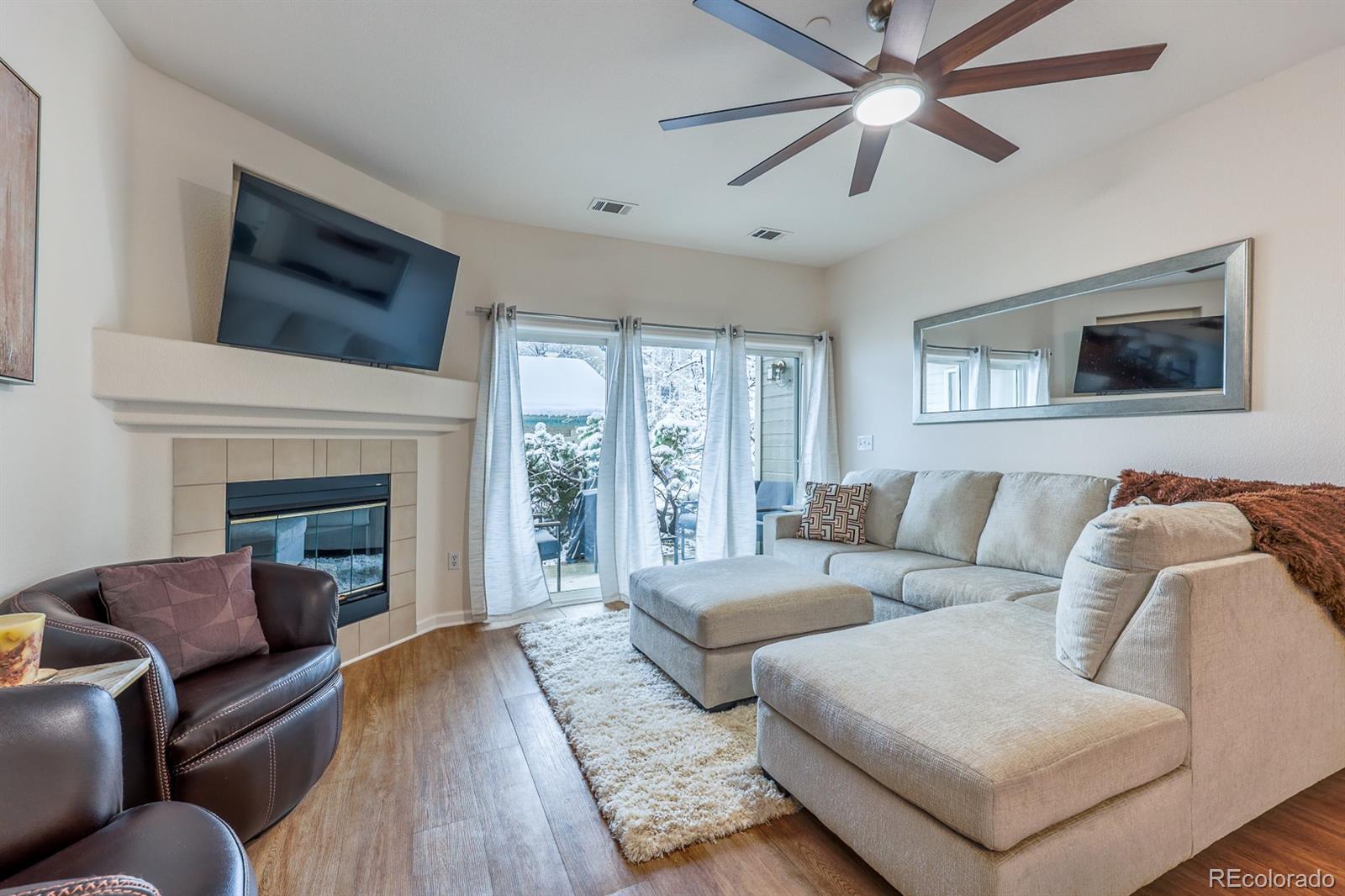 7355 S Alkire Street 105