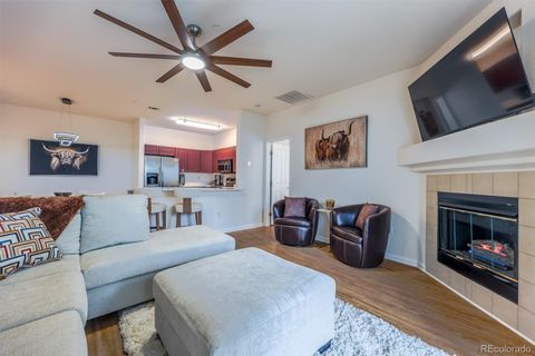 7355 S Alkire Street 105 Littleton CO 80127