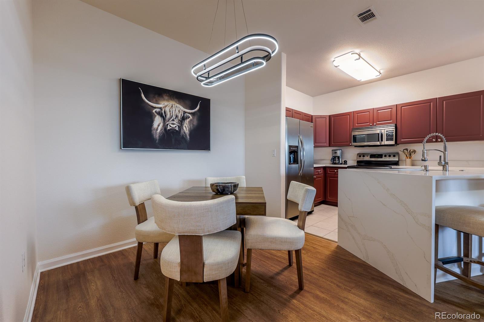 7355 S Alkire Street 105