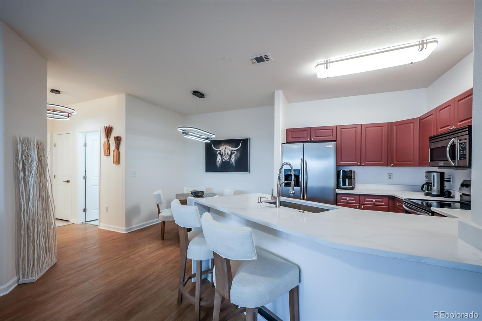 7355 S Alkire Street 105