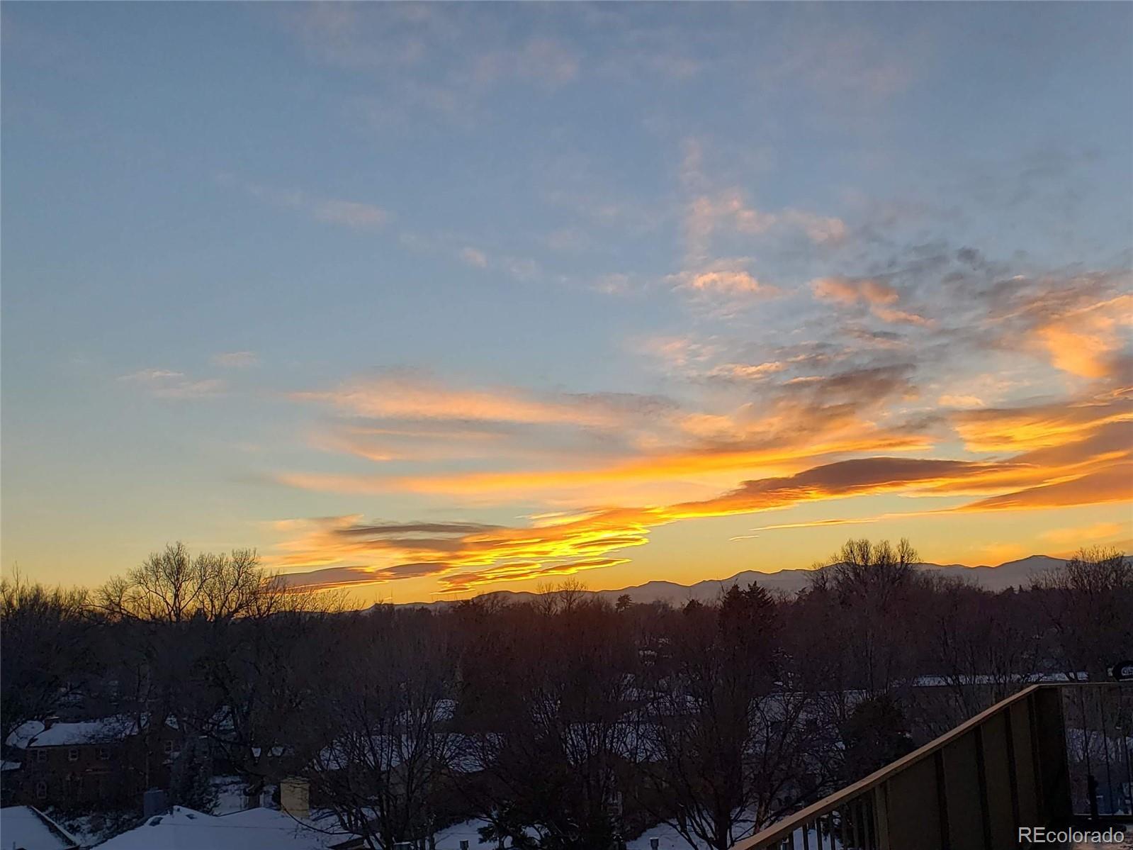 799 Dahlia Street 601