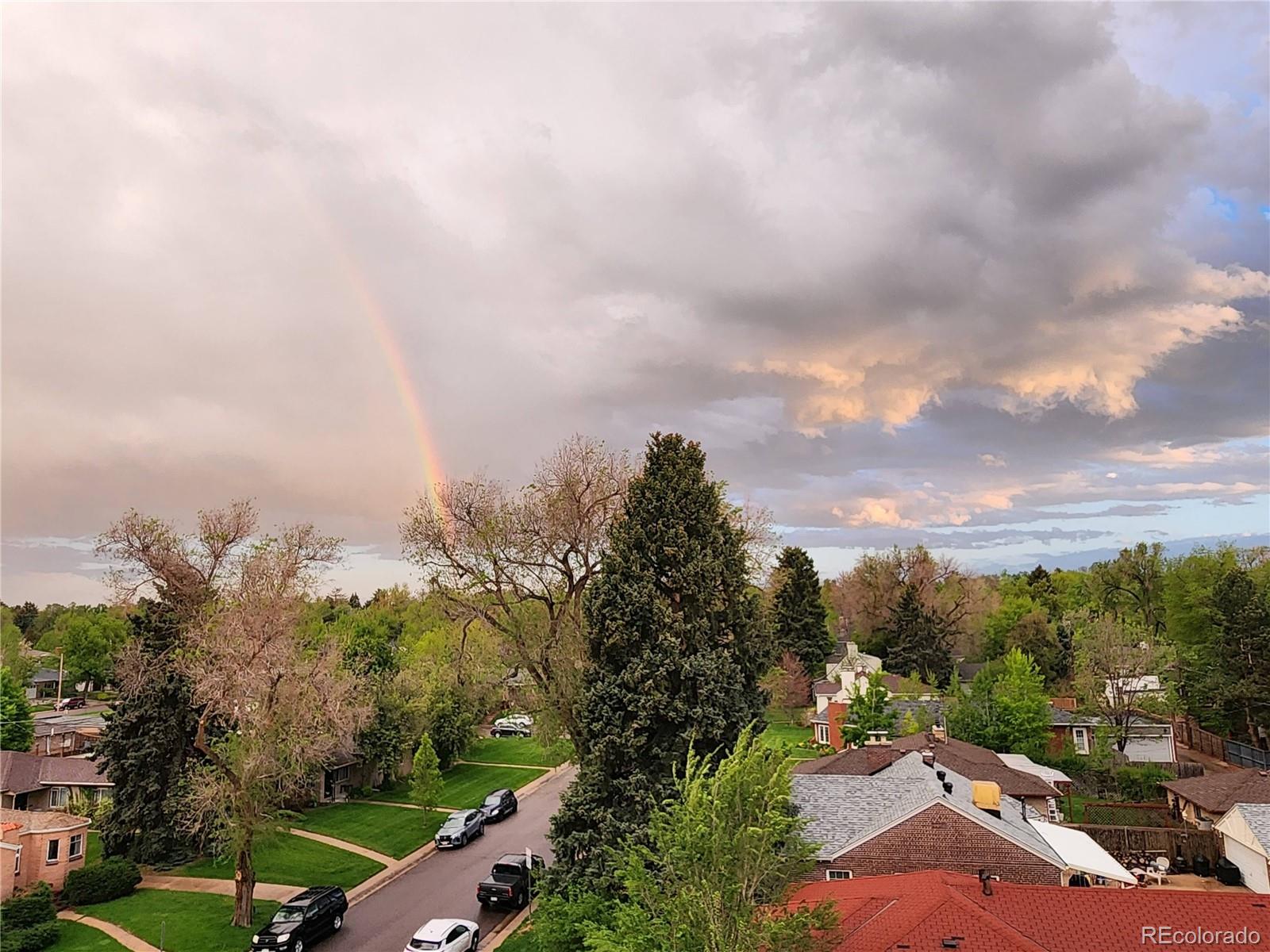 799 Dahlia Street 601