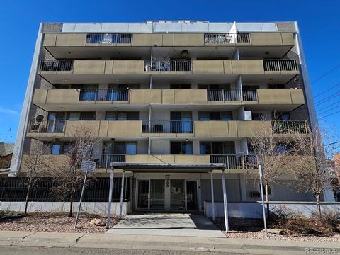 799 Dahlia Street 601 Denver CO 80220