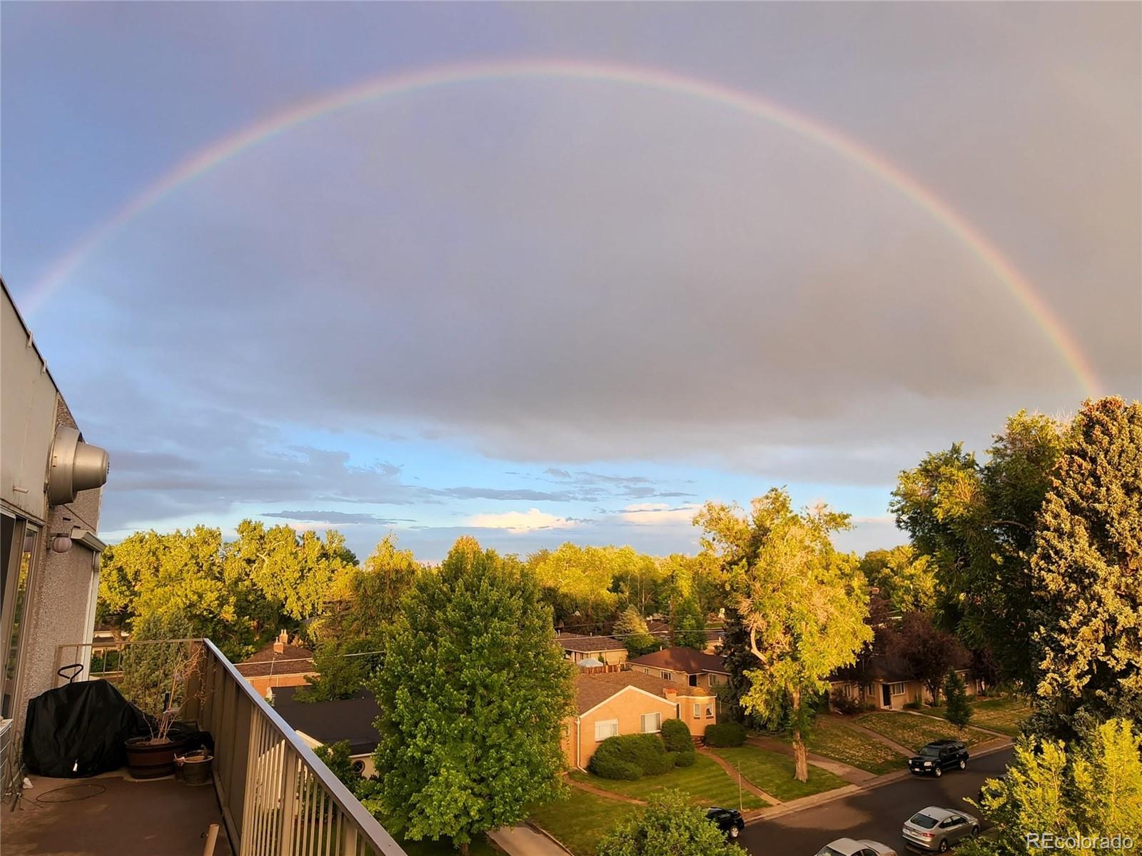 799 Dahlia Street 601