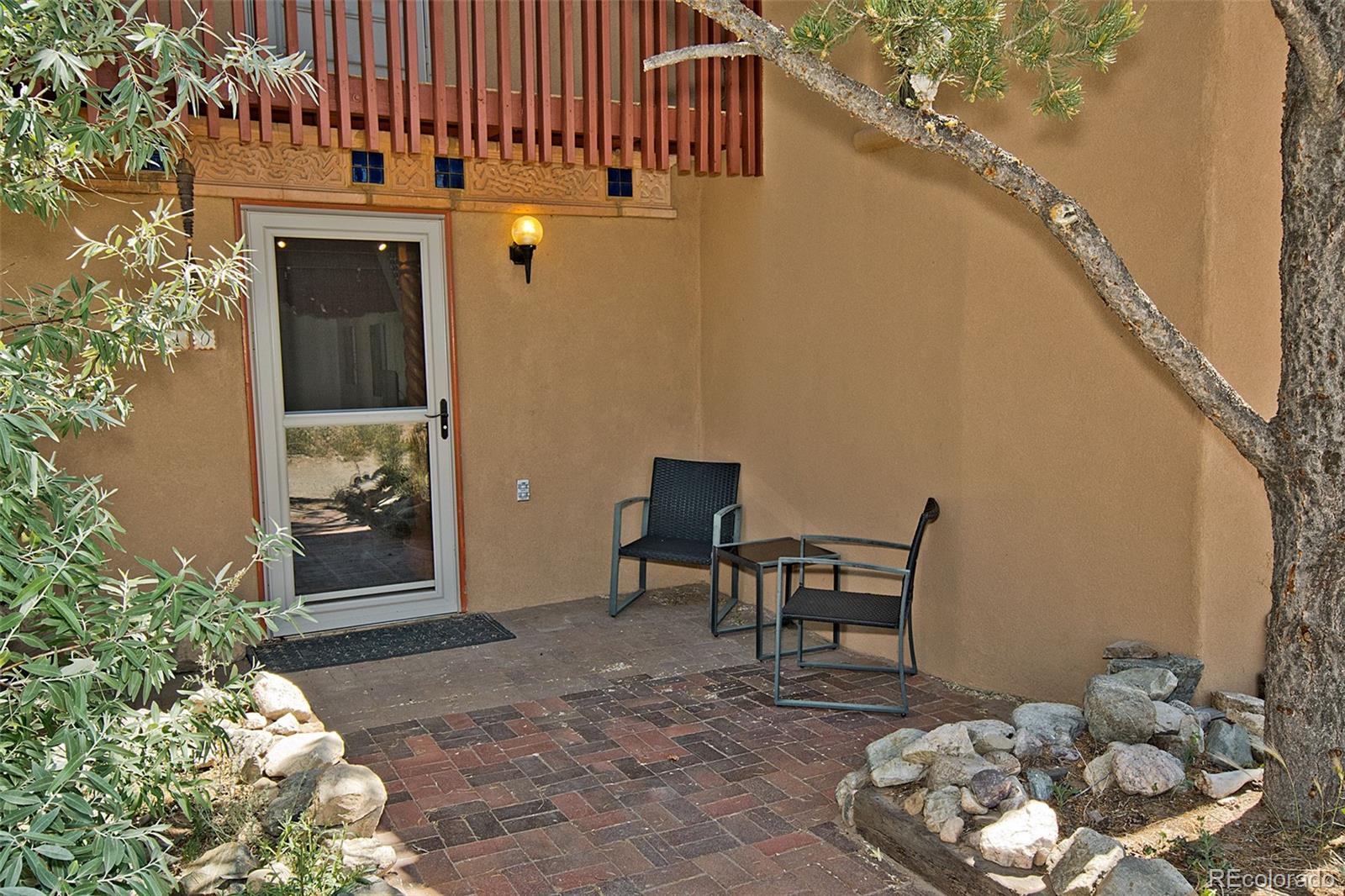 10 Baca Meadows Townhome Road