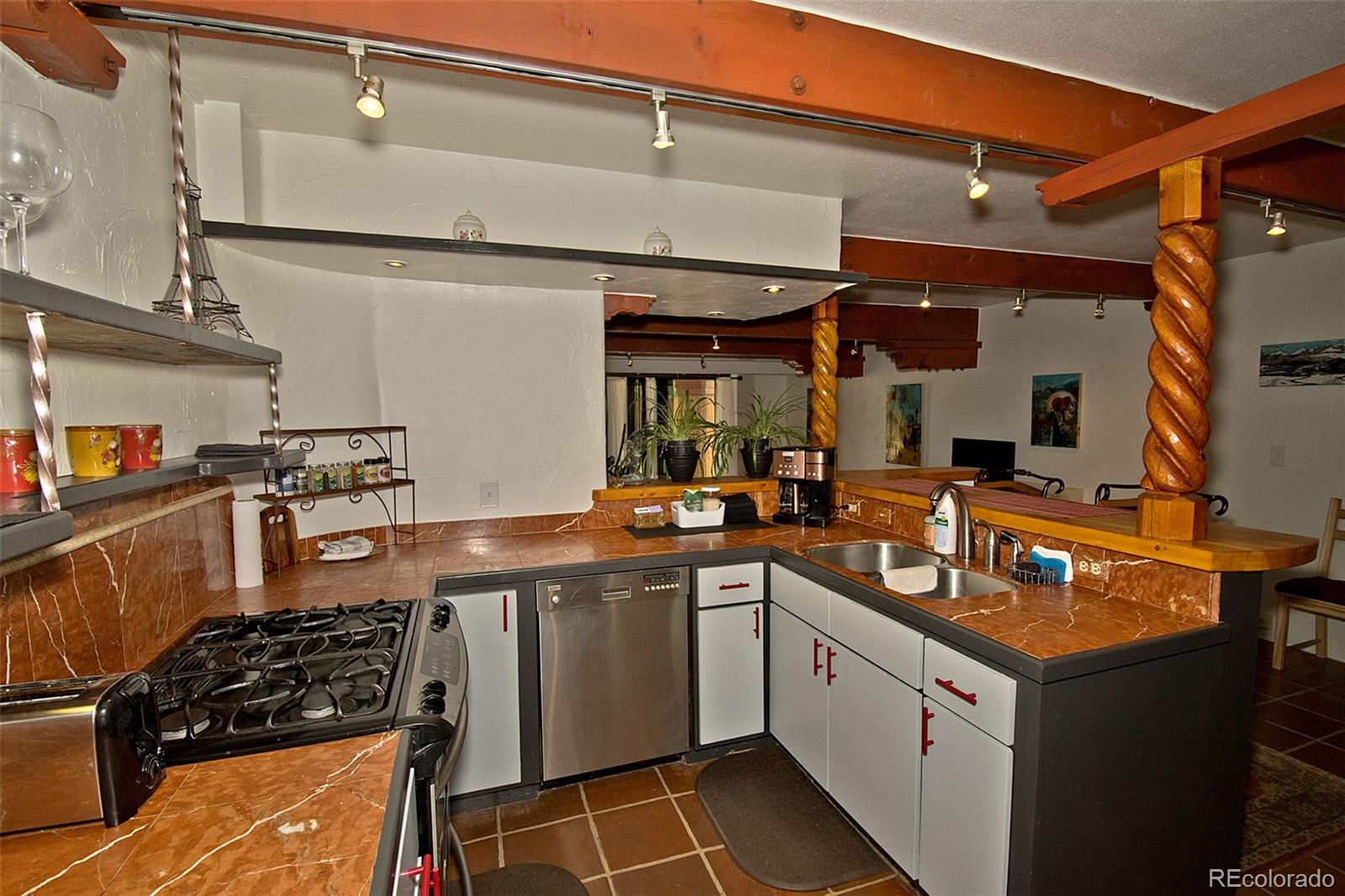 10 Baca Meadows Townhome Road