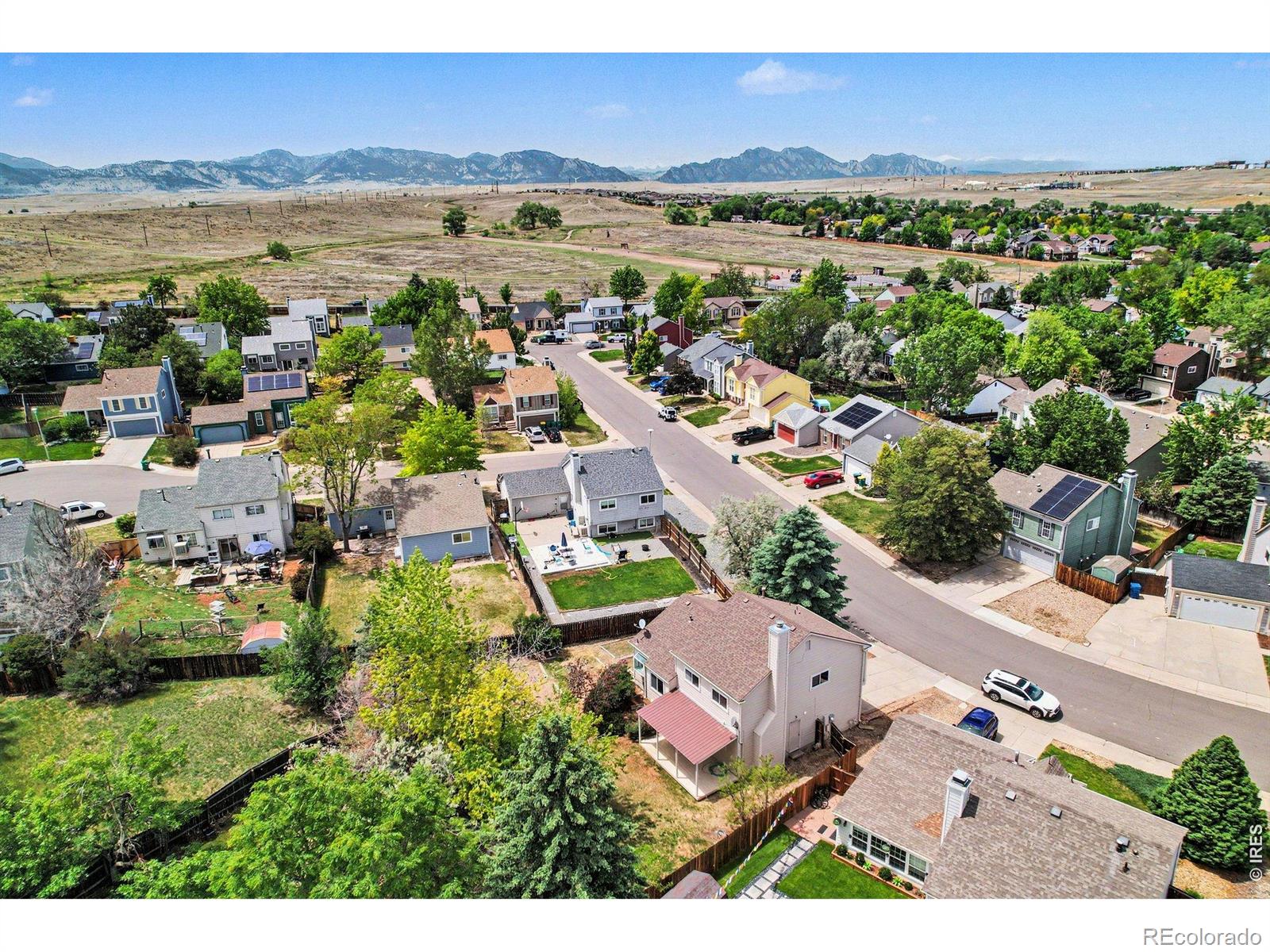 10516 Robb Drive