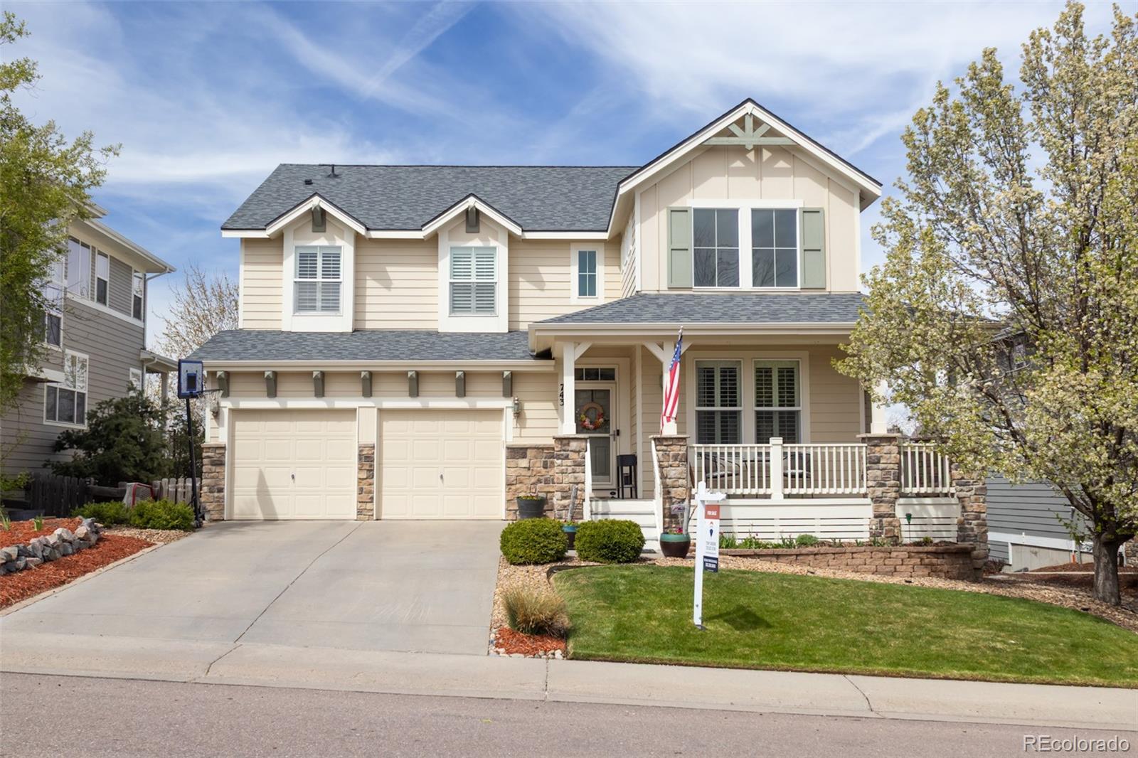 743 Briar Haven Drive