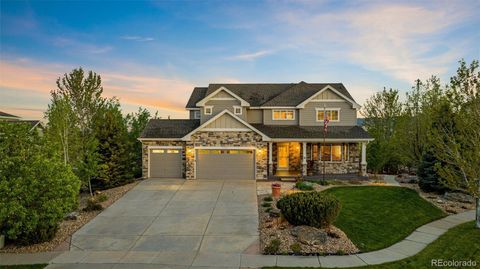 17456 W 77th Place, Arvada, CO 80007 - #: 3985767
