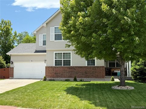 8010 Raspberry Drive Frederick CO 80504