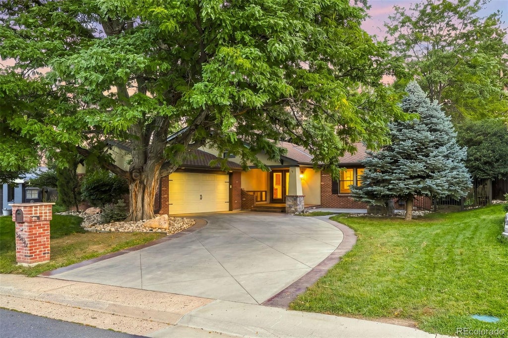 Photo of 5000 S Chester Street, Greenwood Village, CO 80111 (MLS # 2058190)