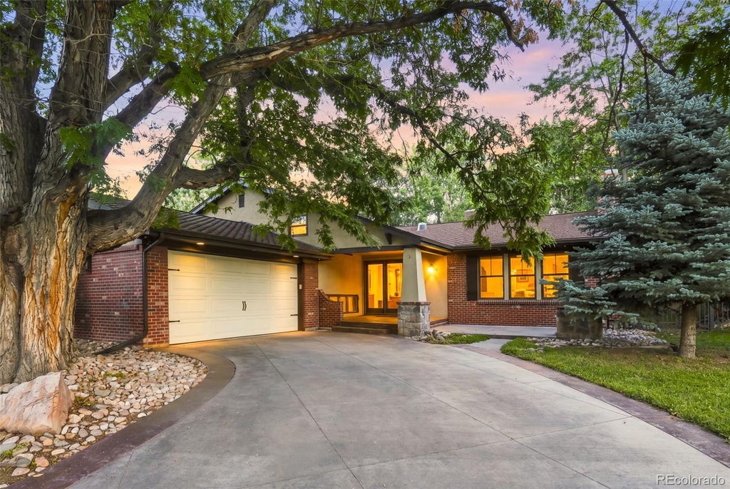 Photo of 5000 S Chester Street, Greenwood Village, CO 80111 (MLS # 2058190)