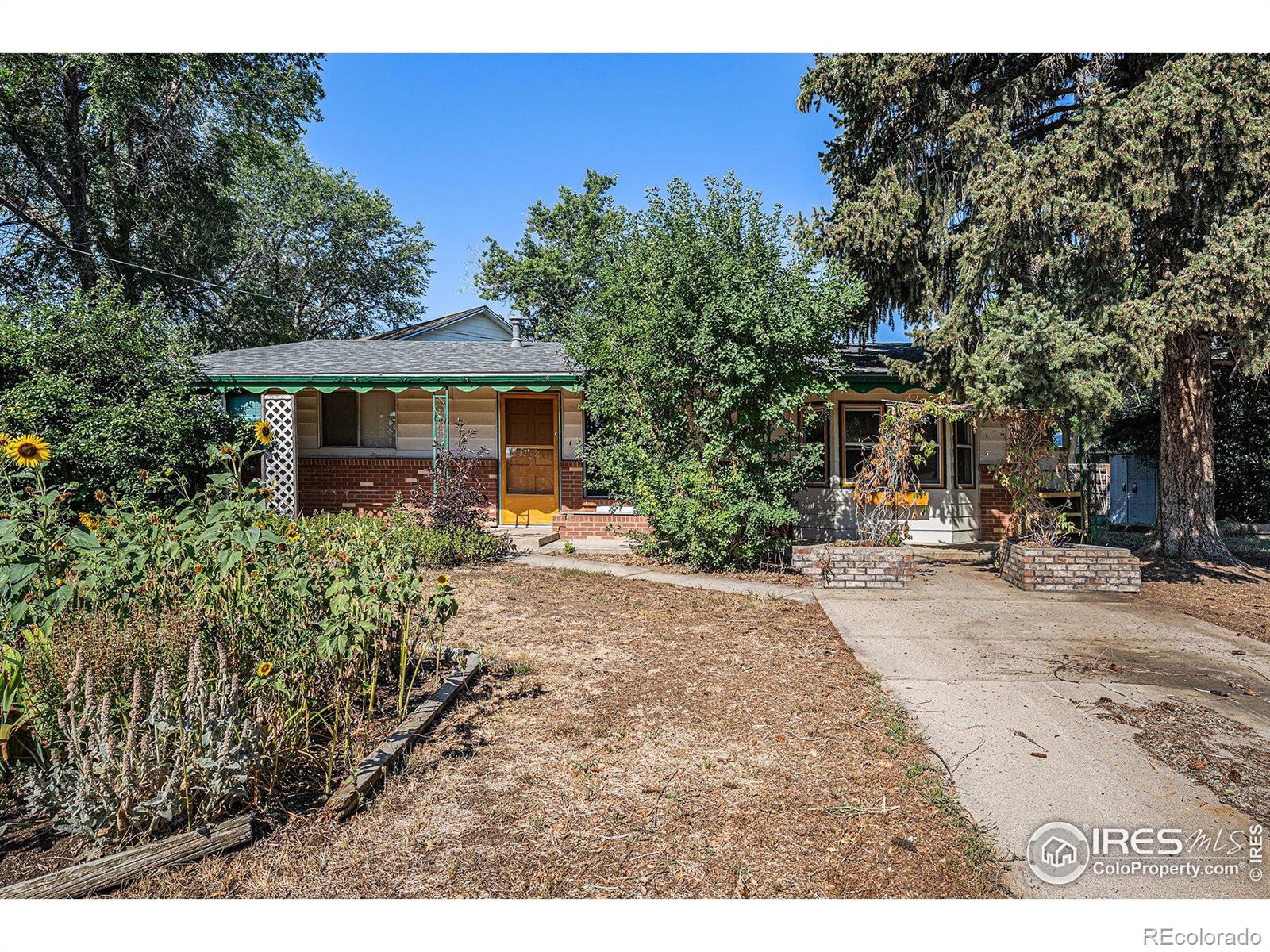 1229 N 4th Street