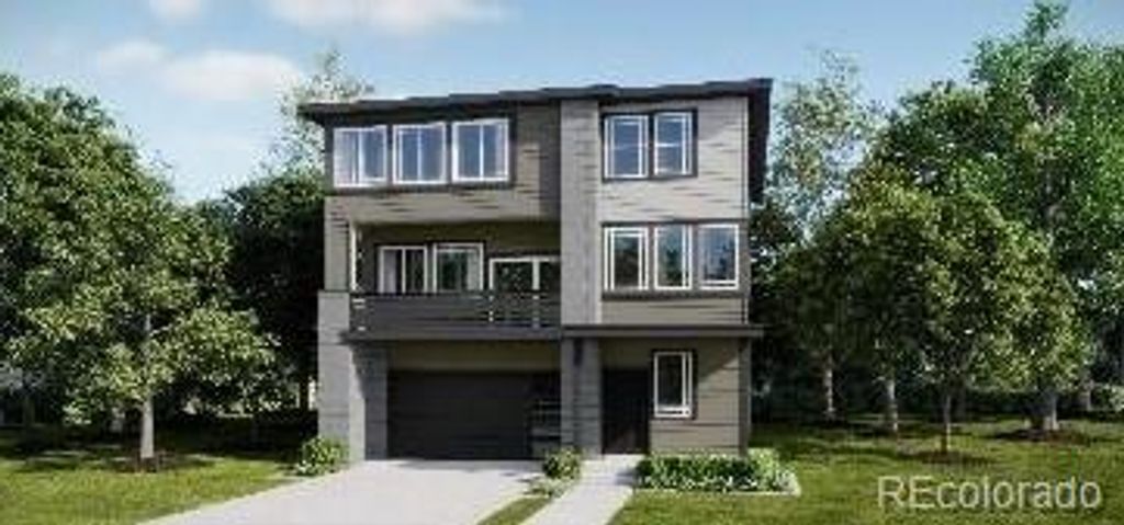 Photo of 8889 Watercress Circle, Littleton, CO 80125 (MLS # 9651193)