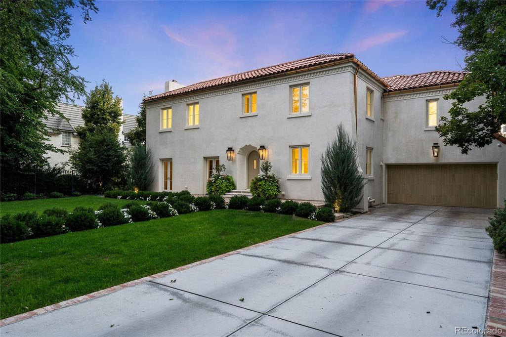 Photo of 181 Race Street, Denver, CO 80206 (MLS # 1692129)