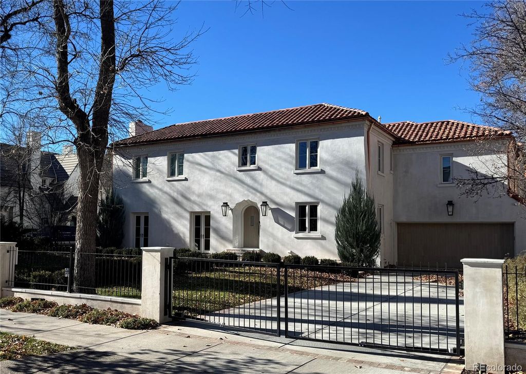 Photo of 181 Race Street, Denver, CO 80206 (MLS # 1692129)