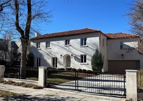 181 Race Street Denver CO 80206