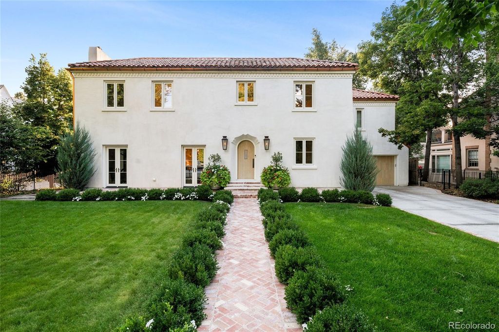 Photo of 181 Race Street, Denver, CO 80206 (MLS # 1692129)