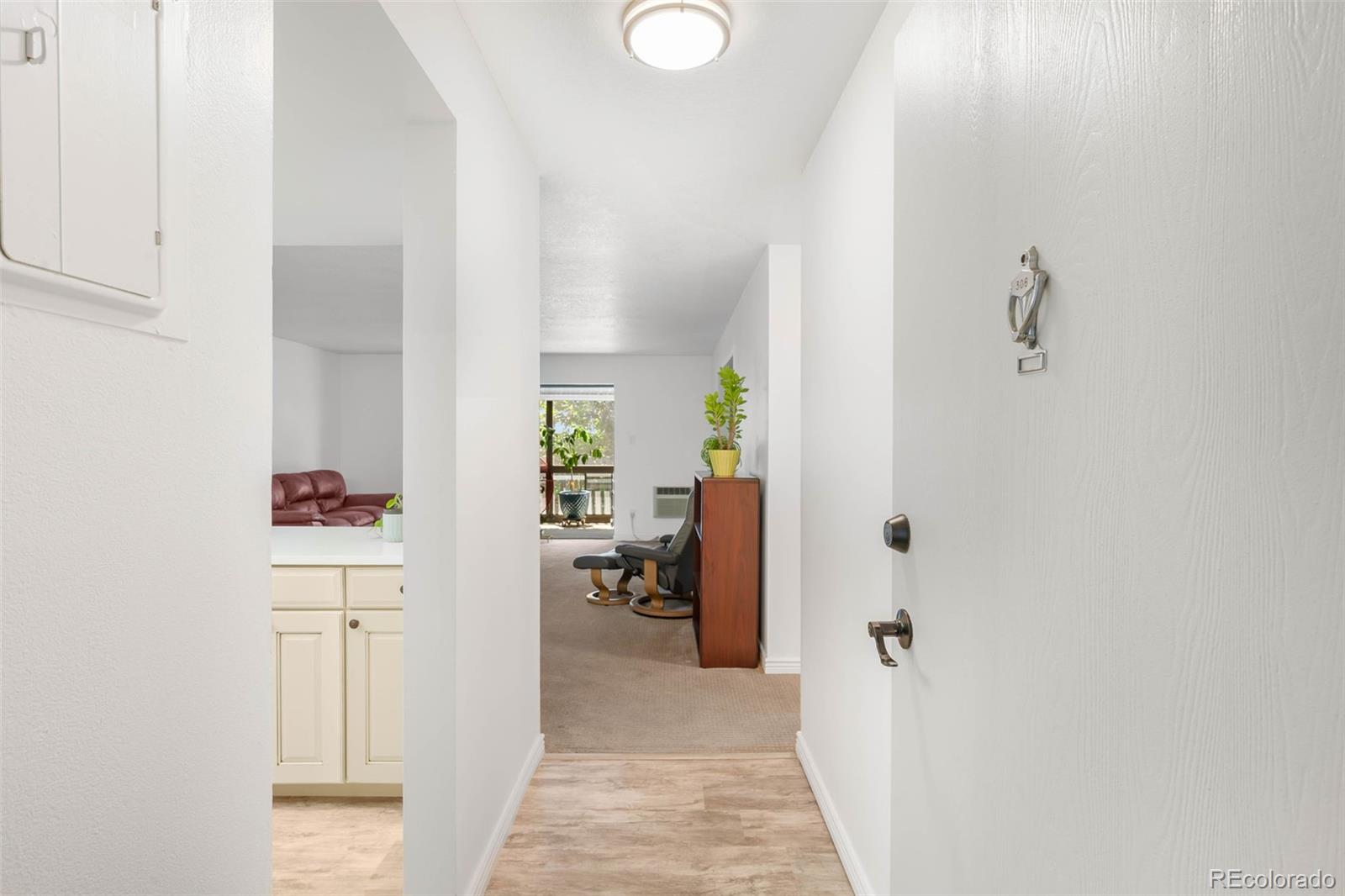 14300 E Marina Drive 306