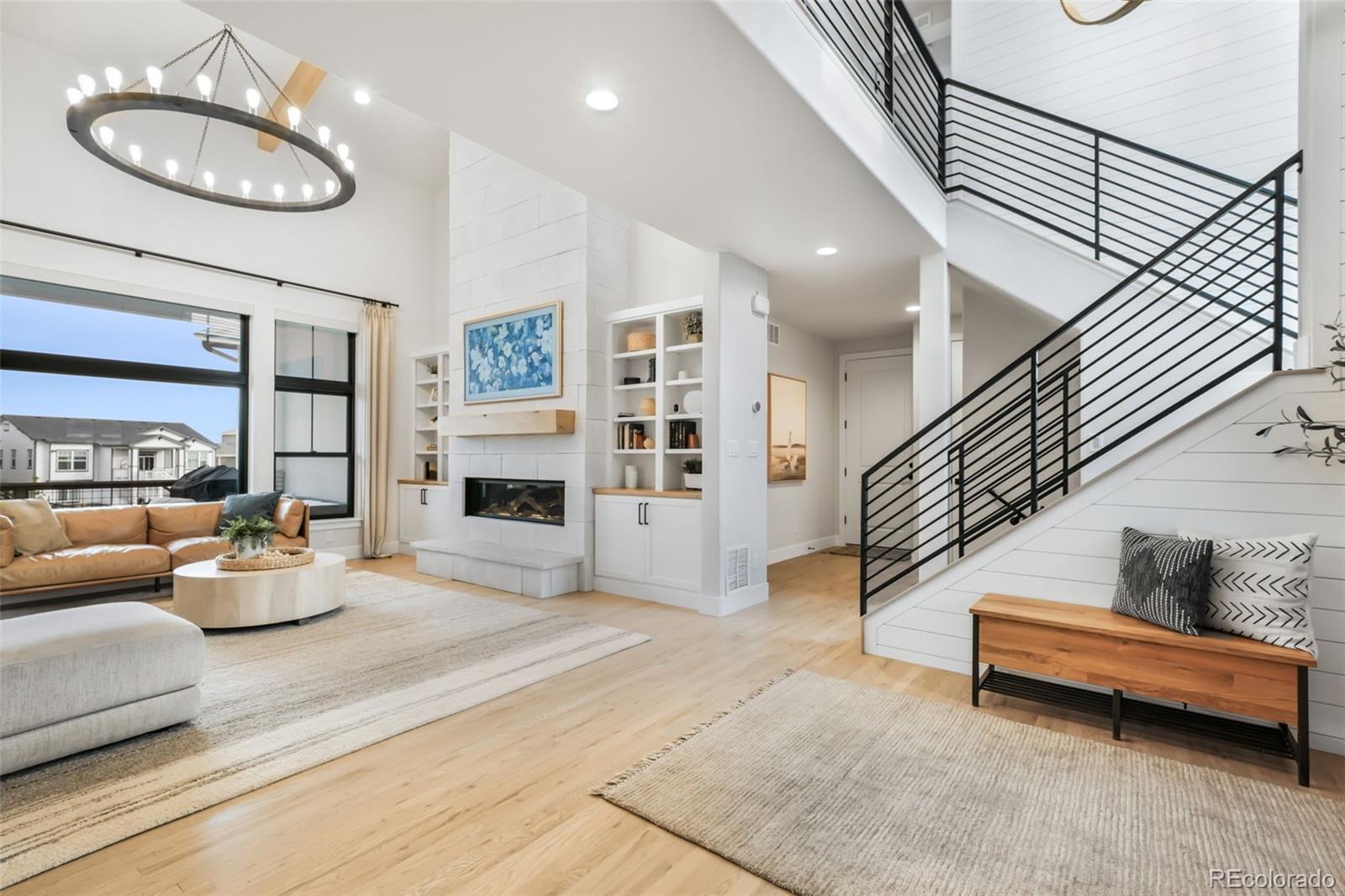 10435 Bergan Peak Court