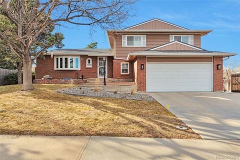 10631 Julian Street Westminster CO 80031