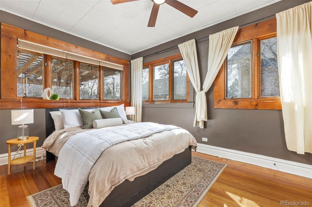 Photo of 1884 Cherry Street, Denver, CO 80220 (MLS # 9744721)