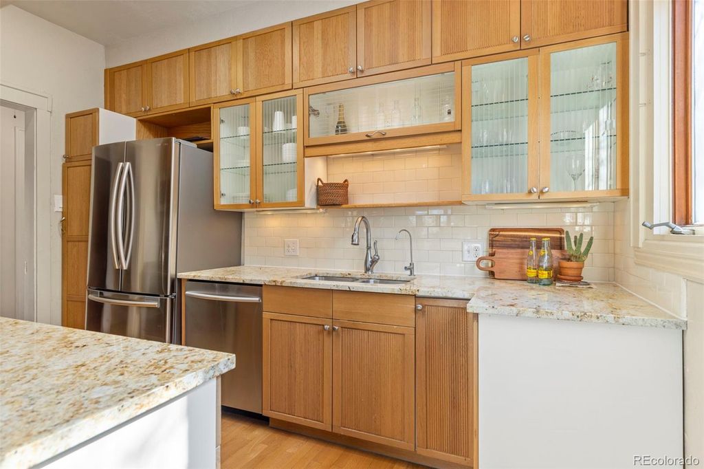 Photo of 1884 Cherry Street, Denver, CO 80220 (MLS # 9744721)