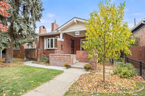 1884 Cherry Street Denver CO 80220