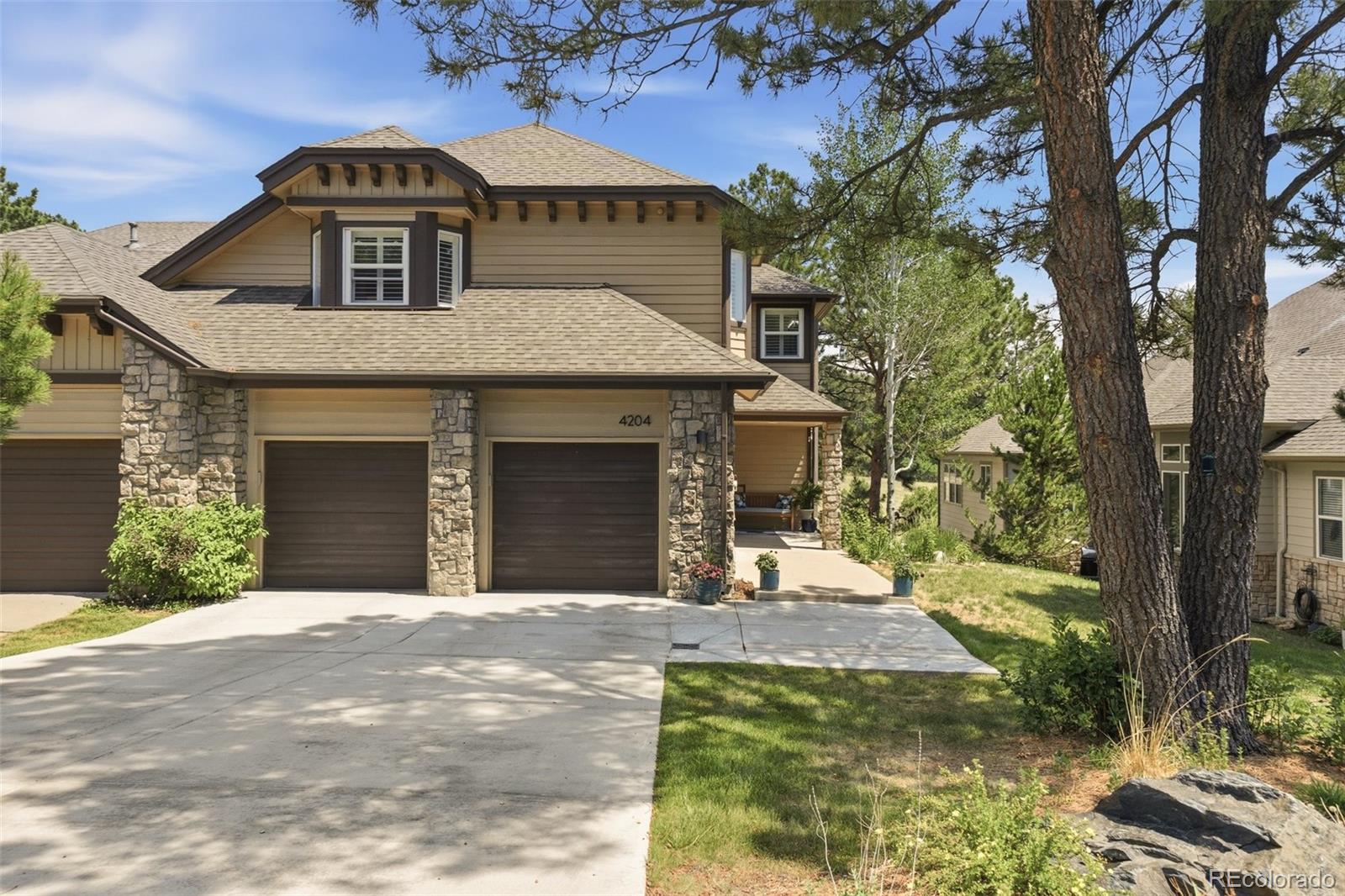 4204 Morning Star Drive