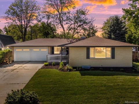 6943 Oak Way Arvada CO 80004