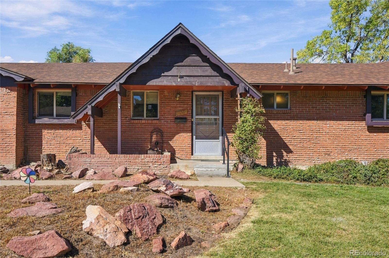 7209 S Lincoln Way, Centennial, CO, 80122 1 7209 S Lincoln Way