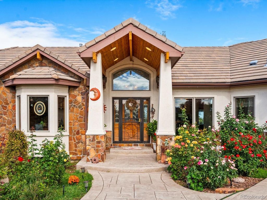 Photo of 14870 Mariposa Court, Westminster, CO 80023 (MLS # 6727464)