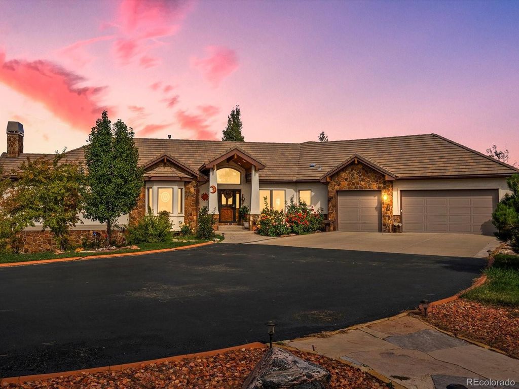 Photo of 14870 Mariposa Court, Westminster, CO 80023 (MLS # 6727464)