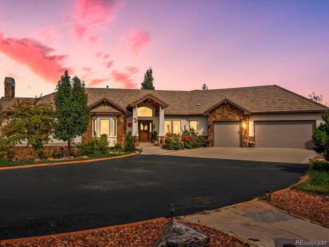 14870 Mariposa Court Westminster CO 80023