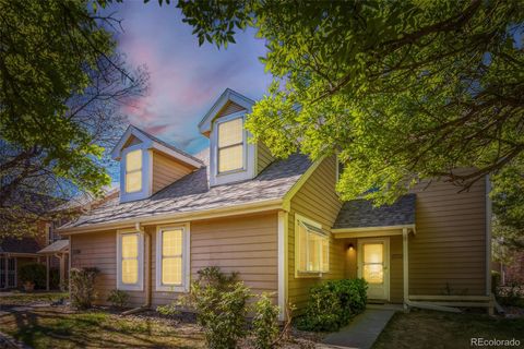13322 E Asbury Drive Aurora CO 80014