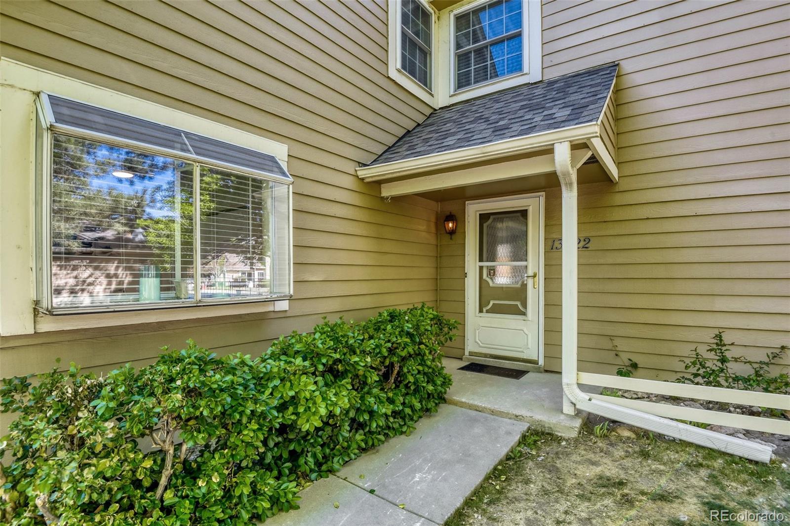 13322 E Asbury Drive