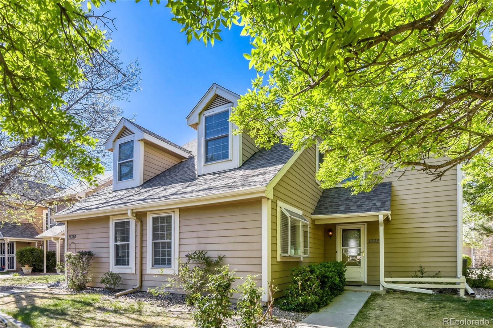 13322 E Asbury Drive