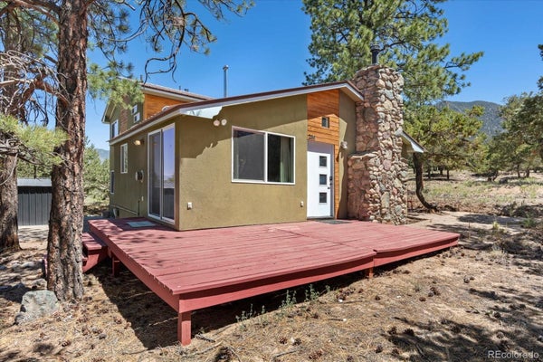 296 PALOMINO WAY, CRESTONE, CO 81131 - Image cdfbd3adceee1eb082f36c5c92468342/114900285