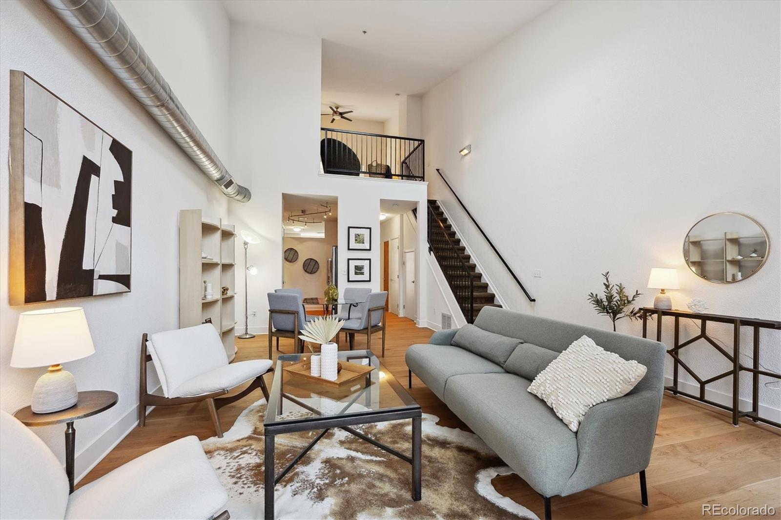 3195 Blake Street 201, Denver, CO, 80205 3 3195 Blake Street 201