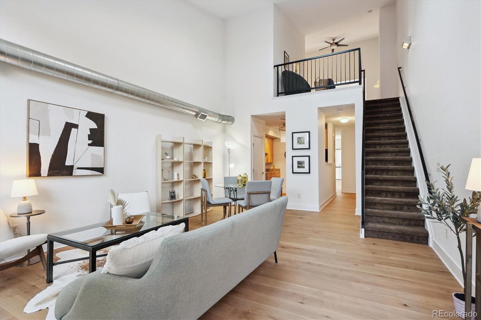 3195 Blake Street 201, Denver, CO, 80205 2 3195 Blake Street 201