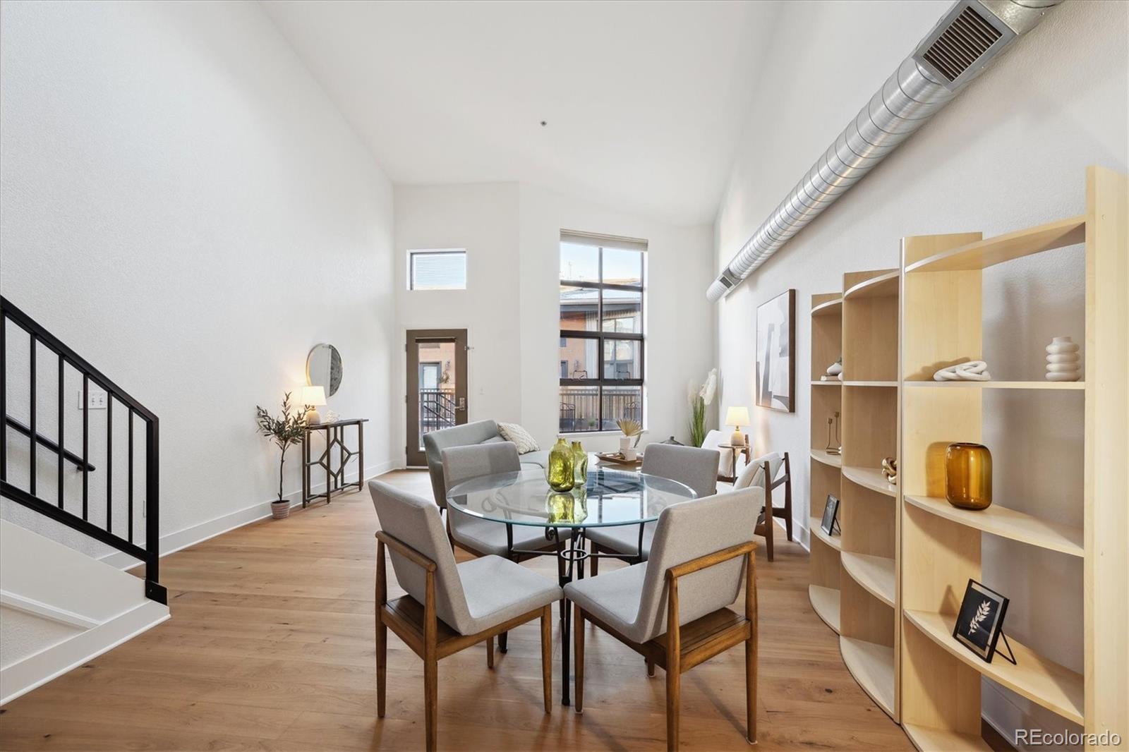 3195 Blake Street 201, Denver, CO, 80205 4 3195 Blake Street 201
