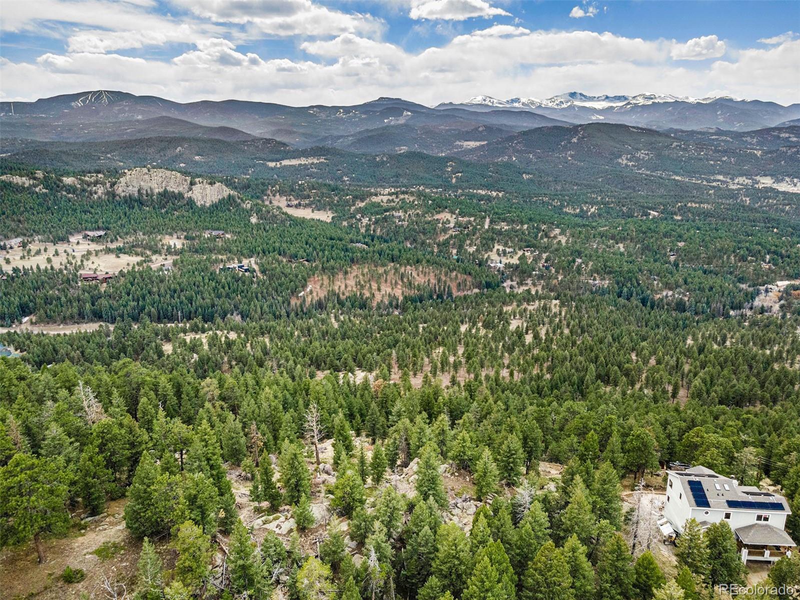 25925 Lost Cabin Trail