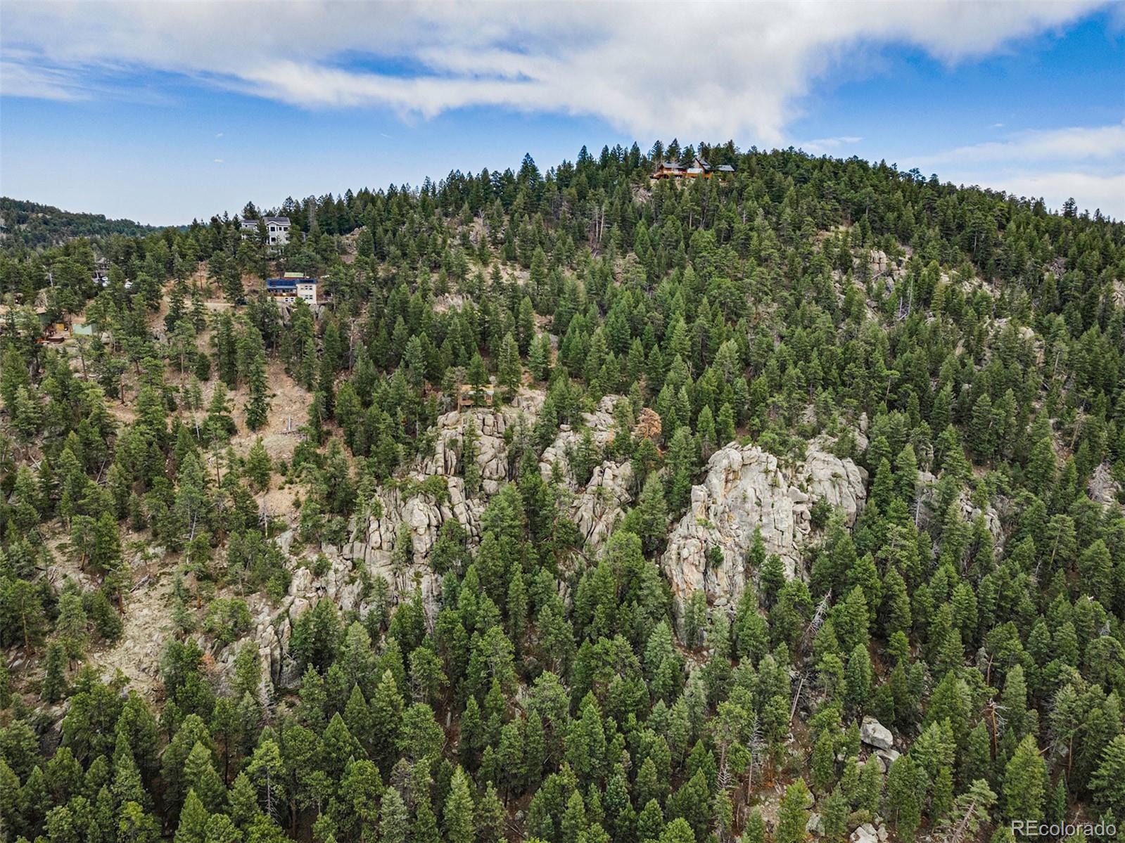 25925 Lost Cabin Trail