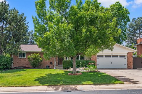 1533 S Eaton Street, Lakewood, CO 80232 - #: 8292263